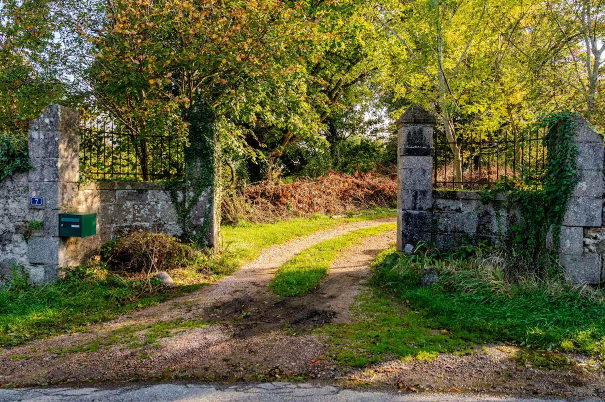 Chateau De La Combe La Celle  エクステリア 写真