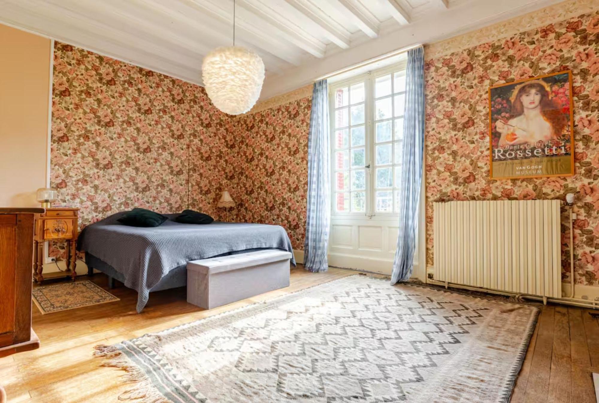 Chateau De La Combe La Celle  エクステリア 写真