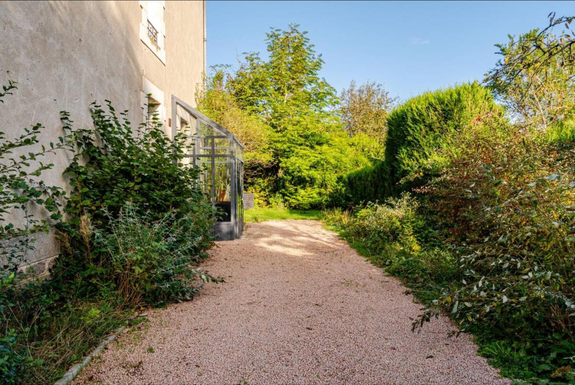 Chateau De La Combe La Celle  エクステリア 写真